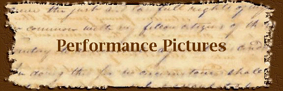 Performance Pictures