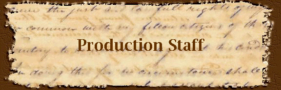 Production Staff