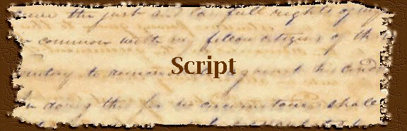 Script