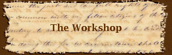 The Workshop