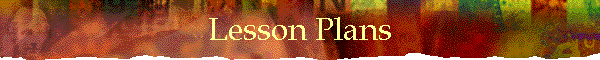 Lesson Plans